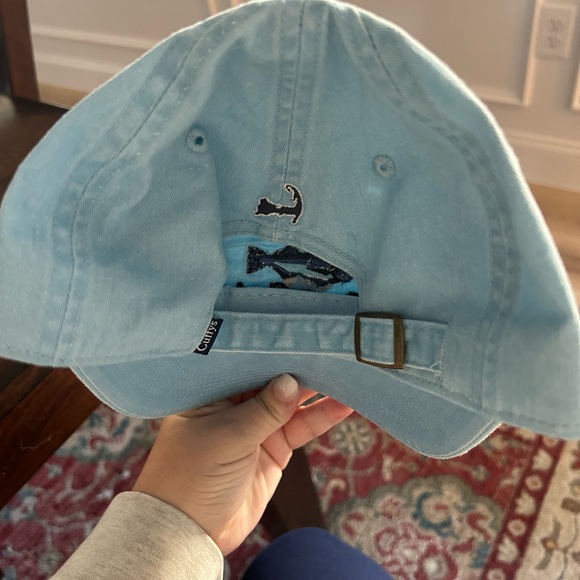 Kid’s Cape Cod Baseball Hat - Picture 3 of 4